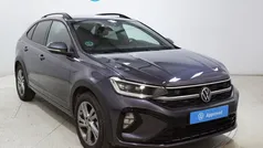 Usado 2024 VW Taigo R-line SUV | 23.500 € (Buen precio)