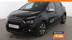 Usado 2023 Citroën C3 Shine Utilitario | 13.499 € (Precio justo)