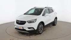 Blanco Usado 2019 Opel Mokka X Excellence SUV | 13.999 € (Buen precio)