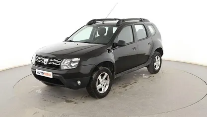 Usado Dacia Duster 125 CV (91 kW) 2016 SUV