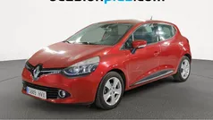 Blanco Usado 2014 Renault Clio IV Expression Berlina | 10.850 € (Precio justo)
