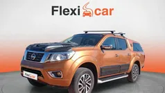 Usado 2018 Nissan Navara Recogida | 25.490 € (Precio justo)