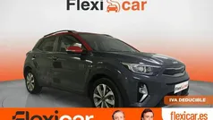 Usado 2022 Kia Stonic Plus SUV | 16.890 € (Precio justo)