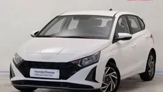 Usado 2024 Hyundai i20 Berlina | 17.900 € (Precio justo)