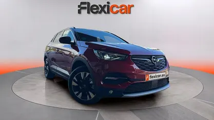 Usado Opel Grandland X Ultimate 131 CV (96 kW) 2019 SUV