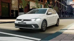 Usado 2024 VW Polo Match Berlina | 20.413 € (Precio justo)