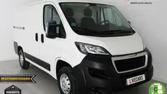 Usado 2021 Peugeot Boxer S Van | 16.900 € (Super precio)