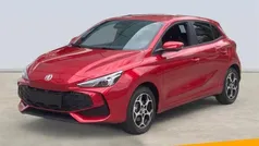 MG MG3