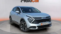 Usado 2023 Kia Sportage SUV | 20.990 € (Precio justo)