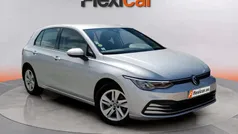 Usado 2020 VW Golf VII Advance Berlina | 16.490 € (Super precio)