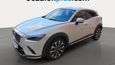 Usado 2019 Mazda CX-3 SUV | 13.810 € (Buen precio)