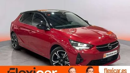 Usado 2021 Opel Corsa Ultimate Berlina | 11.990 € (Super precio)