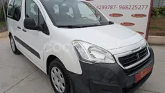 Peugeot Partner Tepee