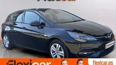 Negro Usado 2020 Opel Astra GS Line Berlina | 13.790 € (Precio justo)