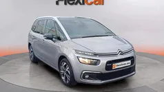 Usado 2019 Citroën C4 SpaceTourer Live Monovolumen | 11.790 € (Buen precio)