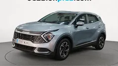 Usado 2023 Kia Sportage SUV | 22.719 € (Precio justo)