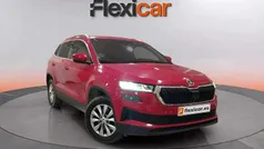 Usado 2023 Skoda Karoq Ambition SUV | 18.990 € (Super precio)
