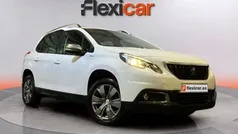 Usado 2018 Peugeot 2008 Style SUV | 8690 € (Precio justo)