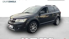 Usado 2011 Fiat Freemont Urban SUV | 8900 € (Precio justo)