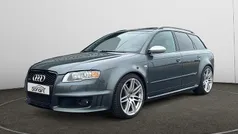 Gris Usado 2006 Audi A4 Familiar | 28.990 €
