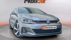 Usado 2019 VW Golf VII GTI Berlina | 23.780 € (Precio justo)