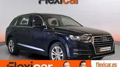 Usado 2016 Audi Q7 SUV | 28.990 € (Precio justo)