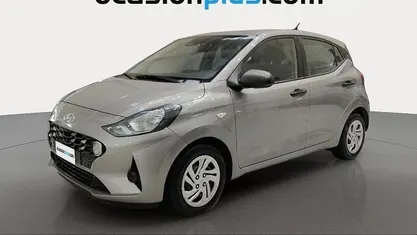Usado Hyundai i10 67 CV (49 kW) 2022 Utilitario