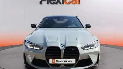 Usado BMW M4 Competition Edition 510 CV (375 kW) 2021