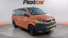 Naranja Usado 2021 VW T6.1 Pro Van | 30.490 € (Super precio)