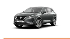 Gris Nuevo 2025 Nissan Qashqai Acenta SUV | 32.804 € (Precio justo)