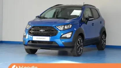 Usado Ford Ecosport Active 125 CV (91 kW) 2023 Othercolor SUV