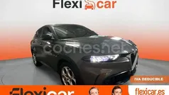 Gris Usado 2023 Alfa Romeo Tonale Super SUV | 22.490 € (Super precio)