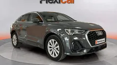 Usado 2024 Audi Q3 Sportback Advanced Plus SUV | 36.830 € (Super precio)