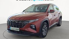 Usado 2023 Hyundai Tucson SUV | 20.628 € (Buen precio)
