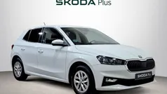 Usado 2024 Skoda Fabia Selection Berlina | 16.990 € (Precio justo)