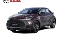 Usado 2024 Toyota C-HR Advance SUV | 33.750 € (Precio justo)