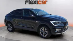Usado 2024 Renault Arkana Evolution SUV | 18.900 € (Precio justo)