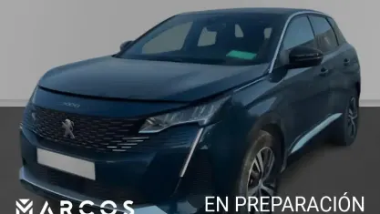 Usado Peugeot 3008 Allure 130 CV (95 kW) 2024 SUV