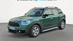 Verde Usado 2020 Mini Cooper Countryman SUV | 19.910 € (Super precio)