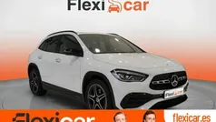 Mercedes GLA200