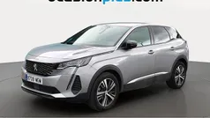 Usado 2023 Peugeot 3008 Allure SUV | 15.446 € (Precio justo)