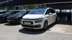 Usado 2018 Citroën C4 PureTech Berlina | 10.750 € (Precio justo)
