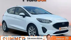 Usado 2022 Ford Fiesta Active Utilitario | 15.490 € (Precio justo)