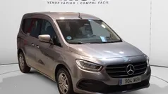 Mercedes 180