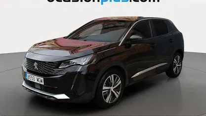 Usado Peugeot 3008 Allure 131 CV (96 kW) 2023 SUV