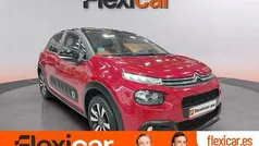 Usado 2018 Citroën C3 Feel Utilitario | 9990 € (Precio justo)