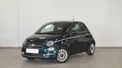 Usado 2023 Fiat 500 Dolcevita Berlina | 13.500 € (Precio justo)
