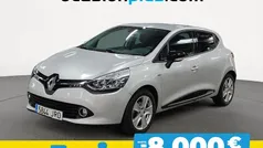 Usado 2016 Renault Clio IV LIMITED Utilitario | 10.490 € (Precio justo)