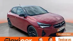 Usado 2023 Opel Corsa Edition Berlina | 13.790 € (Precio justo)