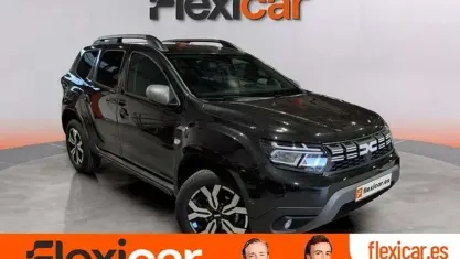 Usado Dacia Duster Journey 131 CV (96 kW) 2023 Negro SUV